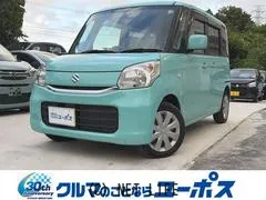 スズキ スペーシア