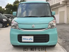 スズキ スペーシア