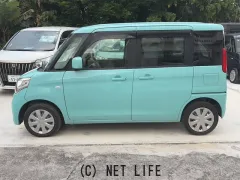 スズキ スペーシア