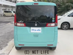 スズキ スペーシア