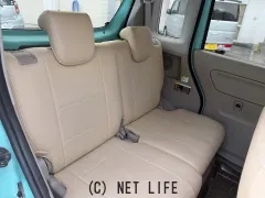 スズキ スペーシア