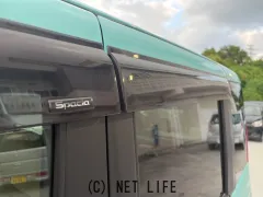 スズキ スペーシア