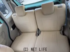 スズキ スペーシア