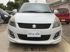 スズキ スイフト