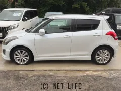 スズキ スイフト