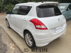 スズキ スイフト