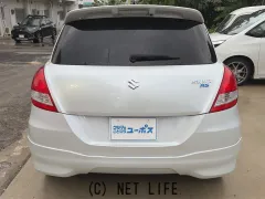 スズキ スイフト