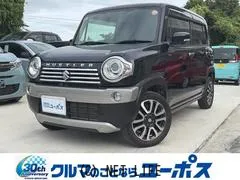 スズキ ハスラー