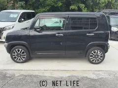 スズキ ハスラー