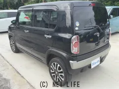 スズキ ハスラー