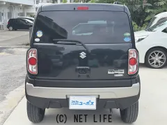 スズキ ハスラー