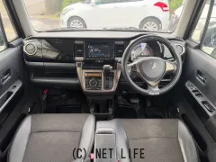 スズキ ハスラー