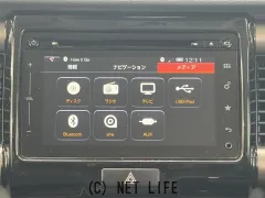 スズキ ハスラー