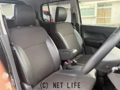 スズキ ハスラー