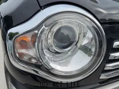 スズキ ハスラー