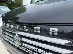 スズキ ハスラー