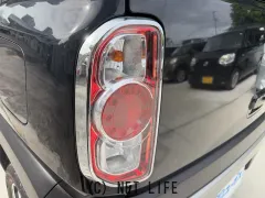 スズキ ハスラー