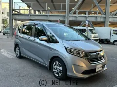 ホンダ フリード+