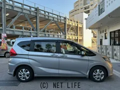 ホンダ フリード+