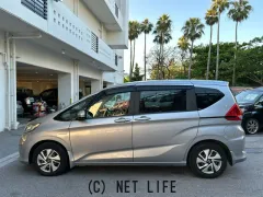ホンダ フリード+