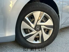 ホンダ フリード+