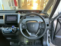 ホンダ フリード+