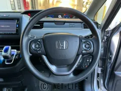 ホンダ フリード+