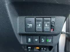 ホンダ フリード+