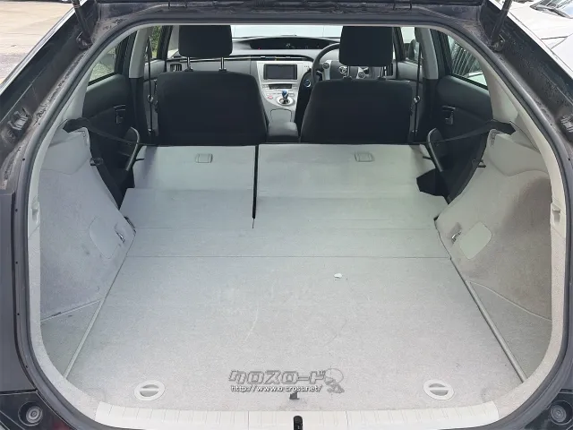 この度は当店のお車をご覧になっていただき、誠にありがとうございます。 トヨタ プリウス