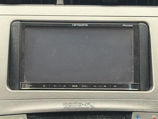 是非一度、実車を御覧ください。 トヨタ プリウス