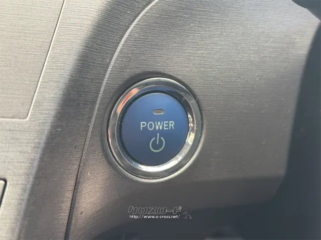 この度は当店のお車をご覧になっていただき、誠にありがとうございます。 トヨタ プリウス