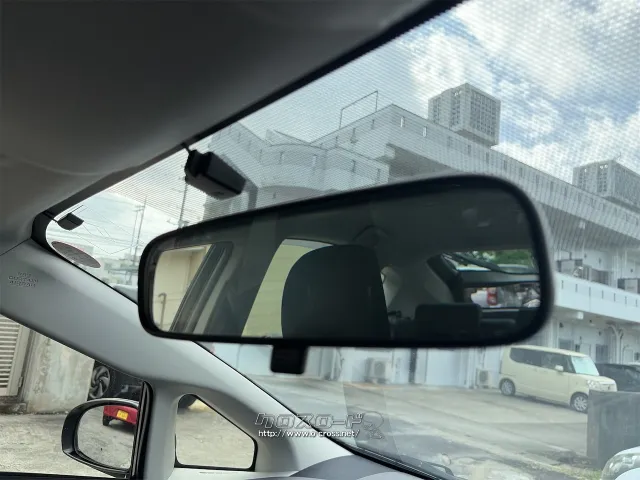 是非一度、実車を御覧ください。 トヨタ プリウス