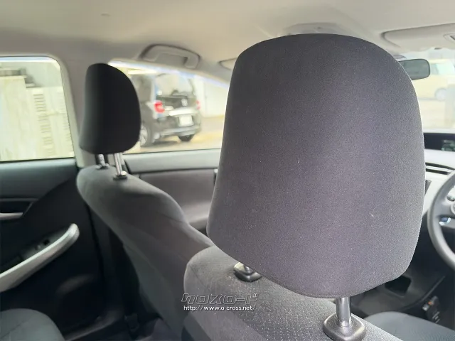 是非一度、実車を御覧ください。 トヨタ プリウス