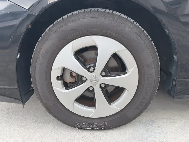 この度は当店のお車をご覧になっていただき、誠にありがとうございます。 トヨタ プリウス