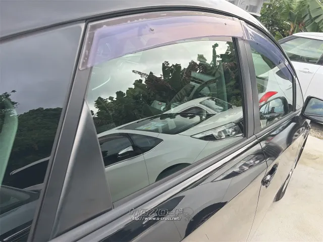 是非一度、実車を御覧ください。 トヨタ プリウス