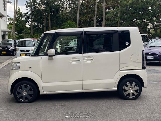 気になる月々のお支払額をシュミレーションできます。ローン審査もその場で調べることも可能です。その他に自動車保険のご相談も大歓迎です。売却のみのお客様でも大歓迎ですよ。売るのも買うのもユーポスへ。 ホンダ N-BOX+