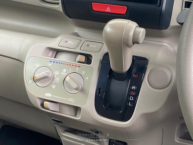 JC08モード燃費23.2km/リットル ホンダ N-BOX+