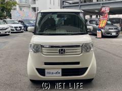 ホンダ N-BOX+