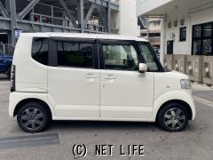 ホンダ N-BOX+