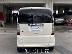 ホンダ N-BOX+