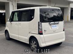 ホンダ N-BOX+