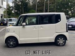 ホンダ N-BOX+