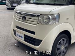 ホンダ N-BOX+