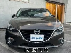 マツダ アクセラスポーツ