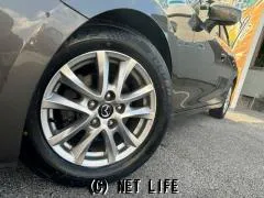 マツダ アクセラスポーツ