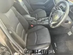 マツダ アクセラスポーツ