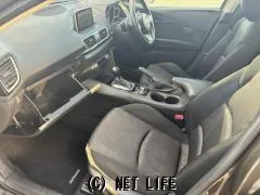 マツダ アクセラスポーツ