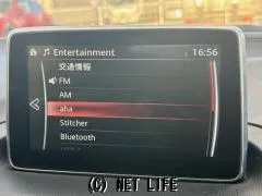 マツダ アクセラスポーツ