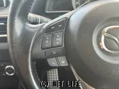 マツダ アクセラスポーツ