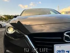 マツダ アクセラスポーツ